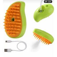 Buharlı Tüy Toplama Tarağı