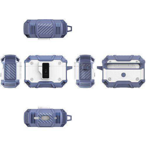 Apple Airpods Pro 3 Kılıf Zore Airbag 27 Silikon