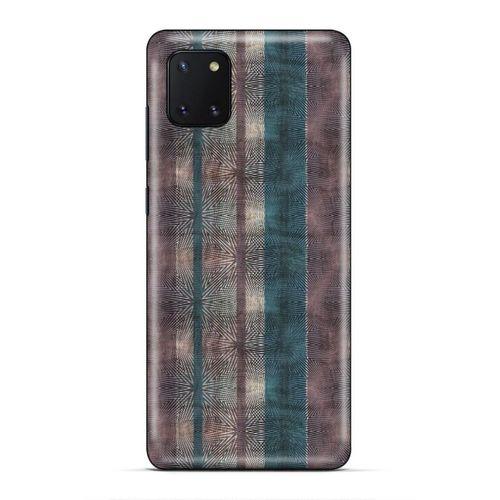 Huawei Y5P Uyumlu Kılıf Romans (21) Koruyucu Kapak Yıldız