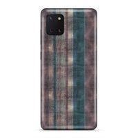 Huawei Y5P Uyumlu Kılıf Romans (21) Koruyucu Kapak Yıldız