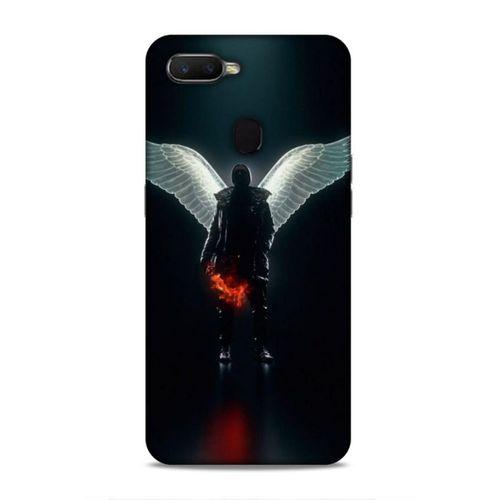 Oppo Ax7 Uyumlu Kılıf BMovie (38) Neo Hybrid Kılıf Marwel