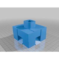 Pürüzsüz Robo (Bu ürün Sadece Plastik parçadır - Almadan Önce Soru Sorabilirsiniz)