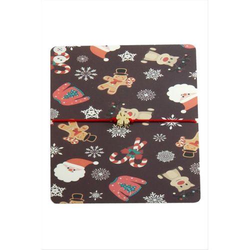 Yonca Yılbaşı Bilekliği