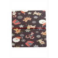 Yonca Yılbaşı Bilekliği