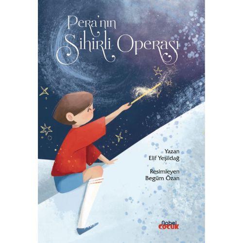 Peraʼnın Sihirli Operası