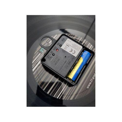 Saat Mekanizması Tutucu (Bu ürün Sadece Plastik parçadır - Almadan Önce Soru Sorabilirsiniz)