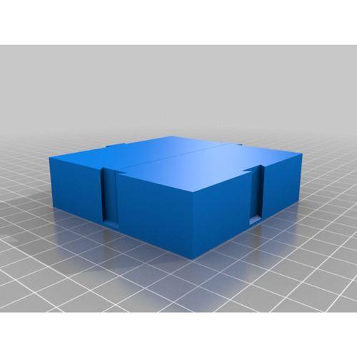 Organizer Vazo Modu (Bu ürün Sadece Plastik parçadır - Almadan Önce Soru Sorabilirsiniz)