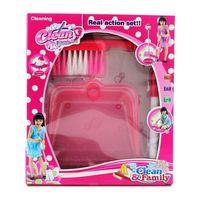 KUTULU TEMİZLİK SETİ CF7711B