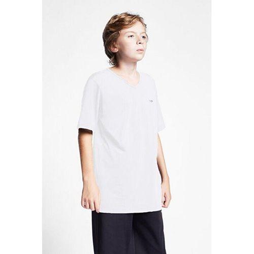 Lescon 25S-3221-25B Kısa Kol Tshırt