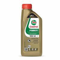 Castrol Power 1 Ultimate 10W-40 Motor Yağı 1L