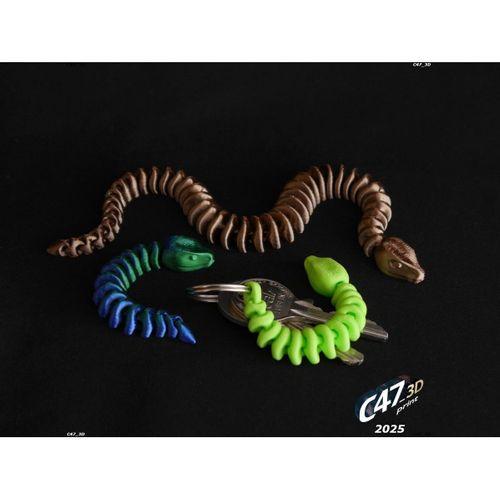 Flexi Yılan - 6904342