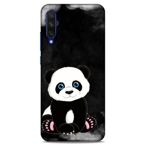 Lopard Xiaomi Mi A3 Uyumlu Kılıf GameX (5) Koruma Kabı Sevimli Panda