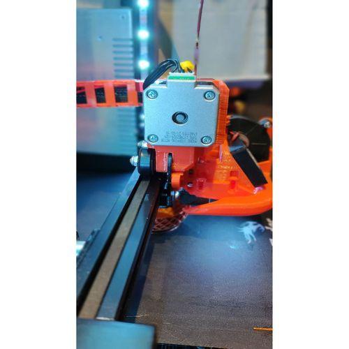 Ender 3 Direct Drive + Microswiss + Herome5 - 5150361