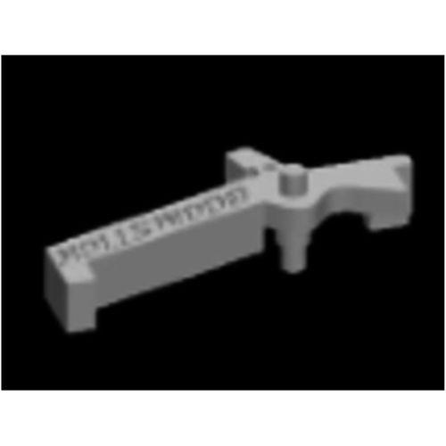 3D Baskı Model Kit Saç Aksesuarı (Bu ürün Sadece Plastik parçadır - Almadan Önce Soru Sorabilirsiniz)