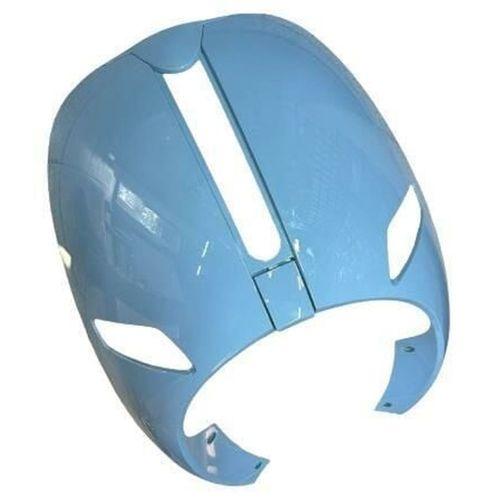 ARORA Arora Cappucino Ön Alt Panel Turkuaz