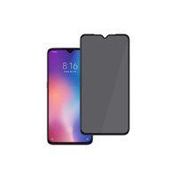 Samsung A12 Uyumlu Hayalet Ekran Gizli Tam Kaplayan Kırılmaz Cam Seramik Ekran Koruyucu Film