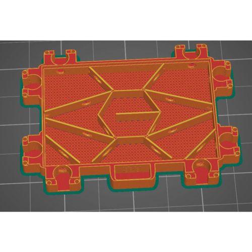 Karınca Yuvası (Bu ürün Sadece Plastik parçadır - Almadan Önce Soru Sorabilirsiniz)