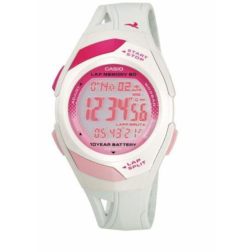 CASIO STR-300-7EVDF SPOR KADIN KOL SAATİ