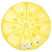 Limon Dilimi Ada Yatak 125 Cm - DG-FLP3