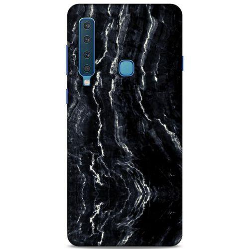 Mermer Siyah Samsung Galaxy S20 Plus Kılıf