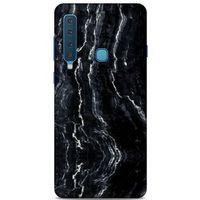 Mermer Siyah Samsung Galaxy S20 Plus Kılıf