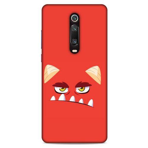 Emojix (84) Xiaomi Mi 9T Kılıf Silikon Kapak Desenli