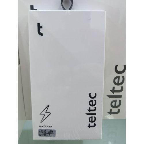 BYR Samsung Galaxy A35 5G SM-A356 Uyumlu 5000 mAh 1 YIL GARANTİLİ Pil Batarya