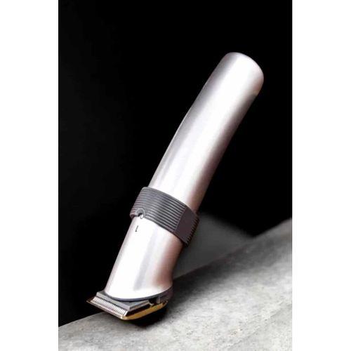 4 Taraklı Taşınabilir Profesyonel Saç Ve Sakal Kesme Tıraş Makinesi