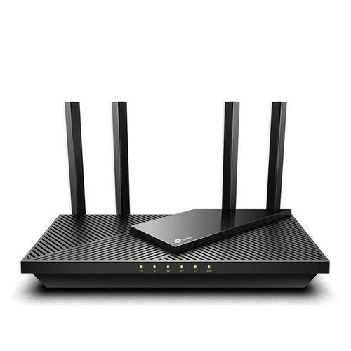 TP-LINK ARCHER AX55 AX3000 WIFI6 5 PORT GIGABIT 2.4/5GHZ DUALBAND ROUTER