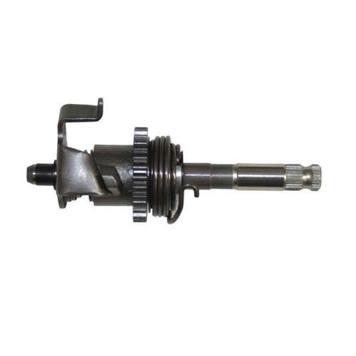 MONDİAL 125Kt Marş Mili Komple