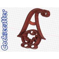 Wichtel Cookiecutter - 5143085