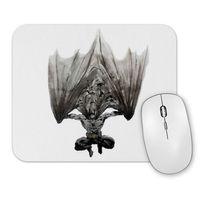 Batman Drops Mouse Pad