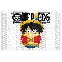 One Min Piece Puzzle 240 Parça Yapboz
