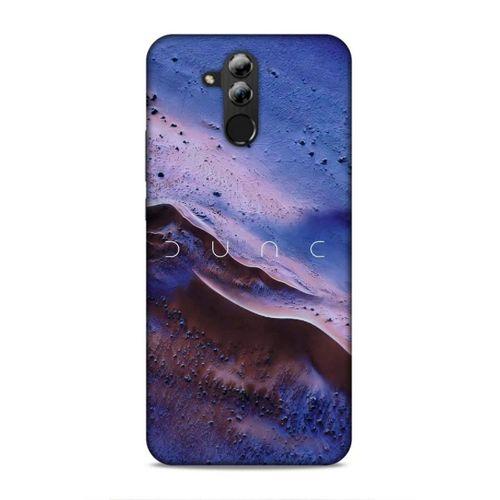 Huawei Mate 20 Lite Uyumlu Kılıf BMovie (4) Koruma Kılıfı Dune