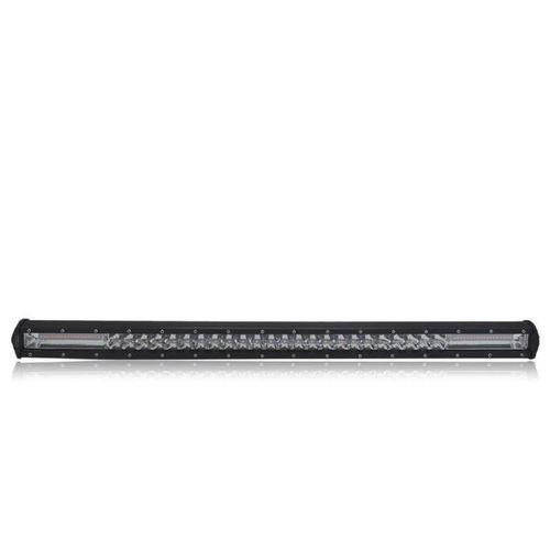 Offroad sis lambası beyaz-amber çakarlı 100cm 324W adet 12-30V / LASS306