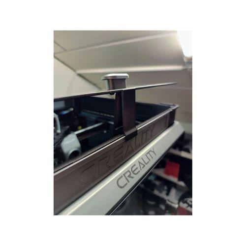 K1 Max Cam Standı 3D Baskı (Bu ürün Sadece Plastik parçadır - Almadan Önce Soru Sorabilirsiniz)