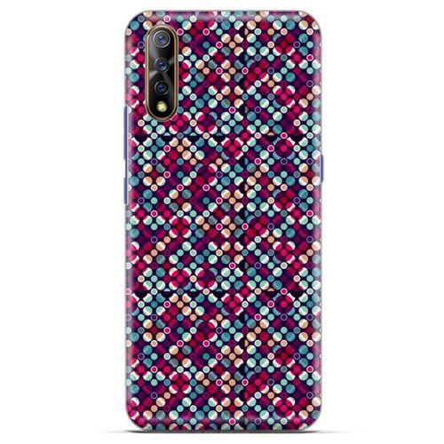 Geometrix 10 Casper Via F3 Kılıf Silikon Kapak