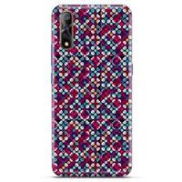Geometrix 10 Casper Via F3 Kılıf Silikon Kapak