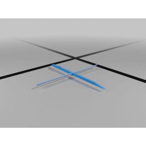 Plastik Uçak Modeli – 3D Baskı Oyuncak (Bu ürün Sadece Plastik parçadır - Almadan Önce Soru Sorabilirsiniz)