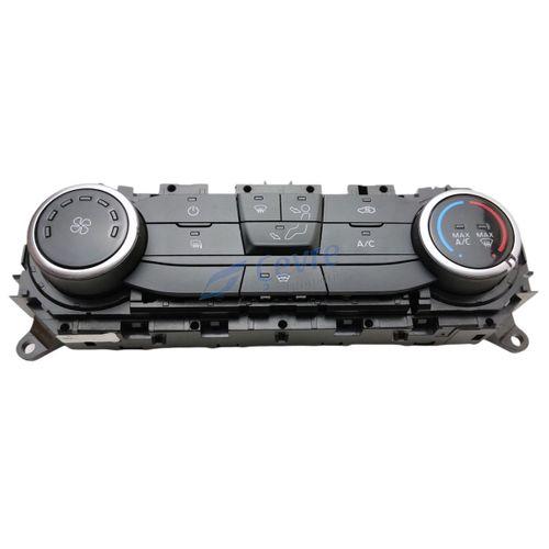 Klima Kontrol Paneli - Ford Transit Custom