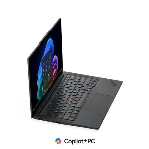 LENOVO THINKPAD E14 21U2007NTX U7-256V 16GB 512GB SSD 14" FDOS