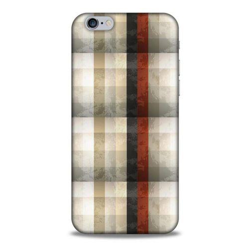 Geometrix 93 Apple Iphone 6 Kılıf Silikon Kapak