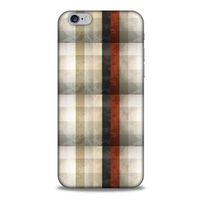 Geometrix 93 Apple Iphone 6 Kılıf Silikon Kapak
