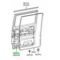 Kapi L300 Orta Sol Mb506787