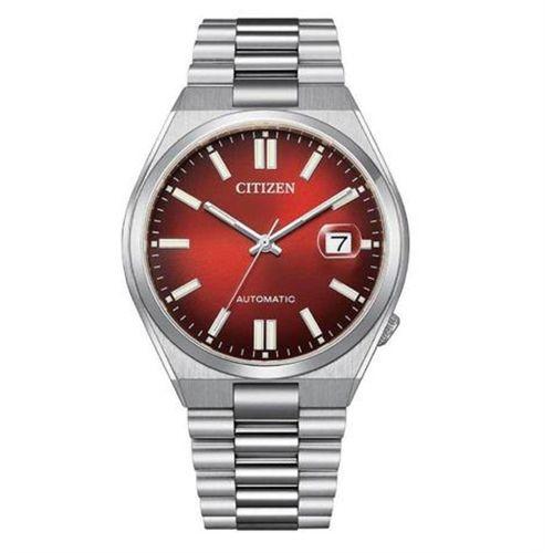 Citizen Tsuyosa NJ0150-56W Otomatik Erkek Kol Saati