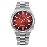 Citizen Tsuyosa NJ0150-56W Otomatik Erkek Kol Saati