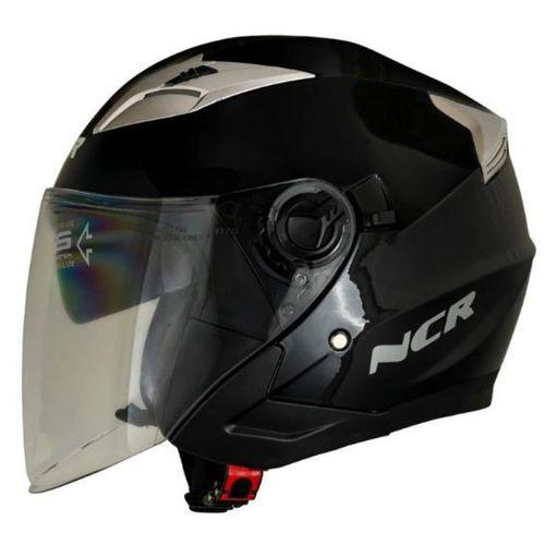 KASK ÇENESİZ Vizörlü NCR 708