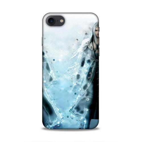 Apple Iphone 8 Uyumlu Kılıf BMovie (45) Liquid Air Kılıf Süper Kahramanlar
