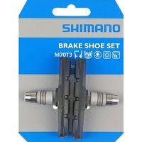 Fren Pabucu Set M70T3 Shimano