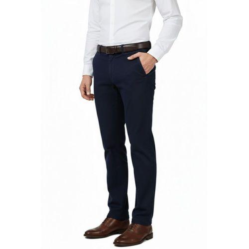 Erkek Kışlık Kanvas Pantolon Klasik Kalıp 1368 BGL-ST04826